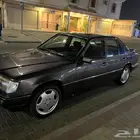 مرسيدس موديل 1992