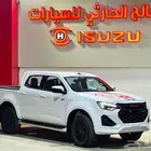 ايسوزو جي تي GT فل كامل موديل 2025