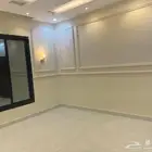 شقة فاخرة وجديدة للإيجار في حي الصفا  جدة