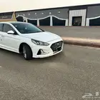 هيونداي سوناتا 2018