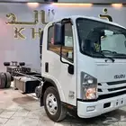 ايسوزو دينا 6 طن 2025