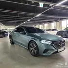 مرسيدس E200