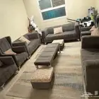 كنب صاله متكامل