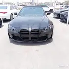 بي ام دبليو M4 موديل 2025 في الامارات