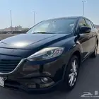 مازدا cx9 2014