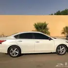 نيسان اليتما موديل 2014