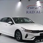 كيا K5 2022 نص فل