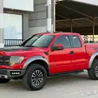 فورد - رابتر - 2014 - سعودي - فل