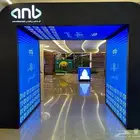 تنظيم فعاليات مؤتمرات وتأجير شاشات عملاقة