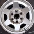 للبيع جنوط مقاس 16 حق وانيت 6 مسمار