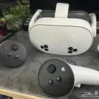 نضارة meta quest 3s