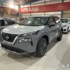 نيسان اكس تريل s-sv-sv 2025