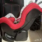 كرسى عربيه كار سيت بيتحرك كذا مستوى