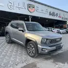 هافال H7 لاكجرى 2026