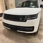 رنج 8 سلندر فل كامل 2025