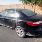 رينو فولوس 2014 البيع 8الف ريال