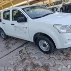 ايسوزو ديمكس 2016 بدون دبل