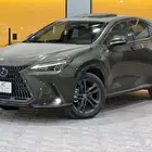 لكزس - NX350 h - 2025 - سعودي - ممشى 4K ( بحالة الوكالة )