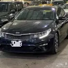 كيا اوبتما 2020 بانوراما مخمل ( الجبر ) مالك أول