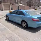 كامري 2007 فل كامل استخدام من الوكاله