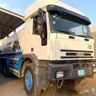 وايت مياه افيكو سكس 2007 - iveco tank - كود A 5198
