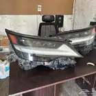 جيب لكزس LX 2024