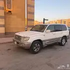 لاندكروزر 2006 VXR