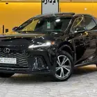 لكزس - RX350 h - 2023 - ممشى قليل ( بحالة الوكالة )