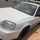 هيونداي اكسنت 2004