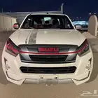 ايسوزو ديماكس ديزل 2019