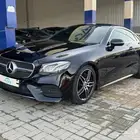 (( تم البيع )) مرسيدس E200 Coupe 2019 جفالي