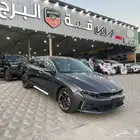 كيا k5 نص فل موديل 2026