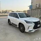 لكززسعودي