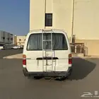 هايس موديل 2000