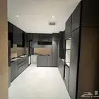 دواليب المطبخ جدة على حسب الطلب