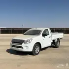 ايسوزو ديماكس 2025 جوانب