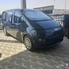 هيونداي ستاريا ديزل 2025