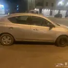 نيسان صني 2019