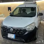 باص رينو دوكر ثلاجه 2018