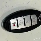 ريموت نيسان 2023 لم يستخدم