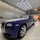 2012 Rolls Royce Ghost