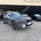 الذكاء على عجلات   BMW X7 2023 _ سعودي ناغي