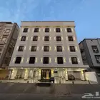 شقق للإيجار جديدة بالبوادي