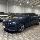 مرسيدس E350 2021