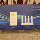 راوتر 5G يشتغل لجميع الشرائح