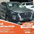 هيونداي بالسيد رصاصى غامق 2020 ديزل وارد كوريا