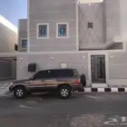 للايجار دبلكس بحي الملقا بعد قفار