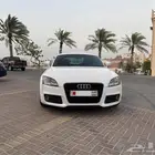 2015 Audi TT TFSI 1.8L