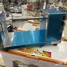 قطاعة بطاطس حلزوني معدات تسالي تجهيز مطاعم