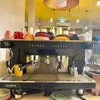 مكينة قهوه ومطحنة قهوه القريات